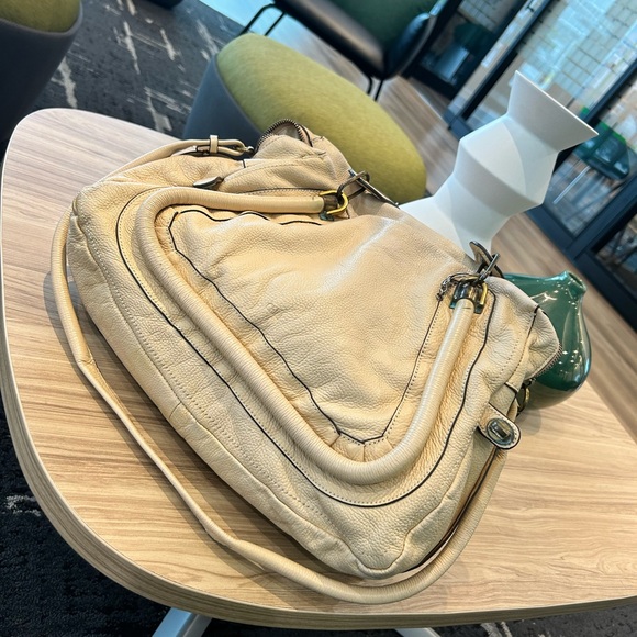 Chloe bag for sale used for 2 years - Picture 3 of 3